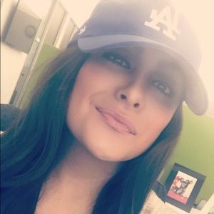 Meet your Posher, Joanna